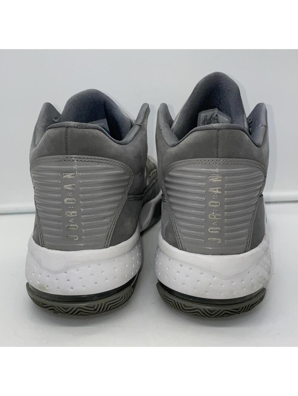 Jordan Men's Max Aura 2 "Medium Gray" Basketball Shoes CK6636-012 Men's 10 - Picture 6 of 12